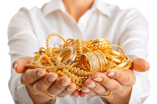 Gold Scale